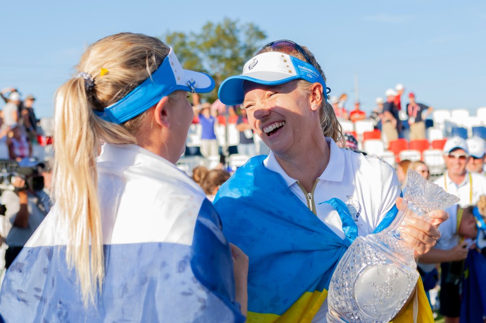 Solheim Cup