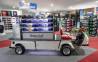 Ryder Cup Shops