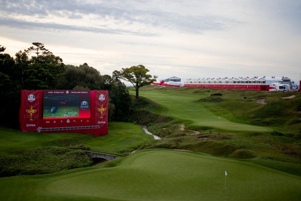 Ryder Cup 2021