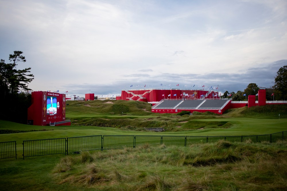 Ryder Cup 2021