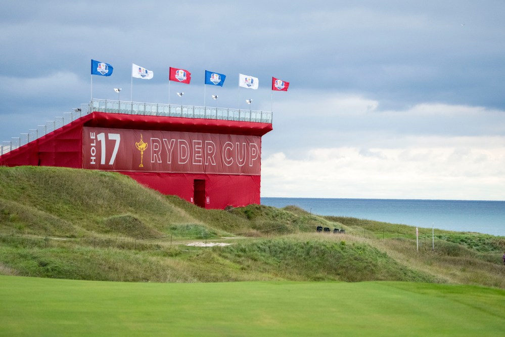 Ryder Cup 2021