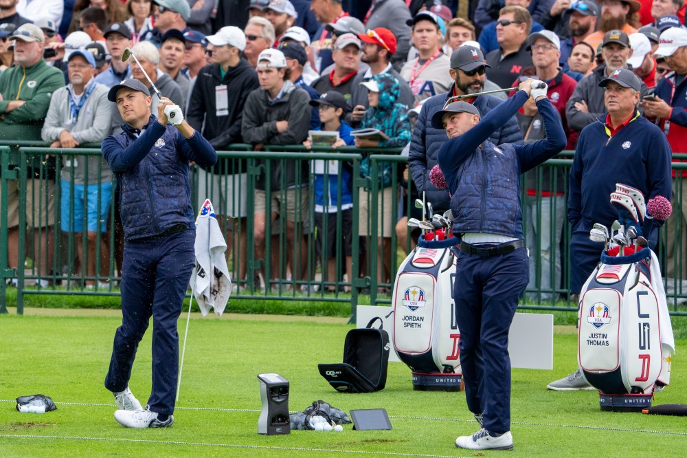Ryder Cup 2021