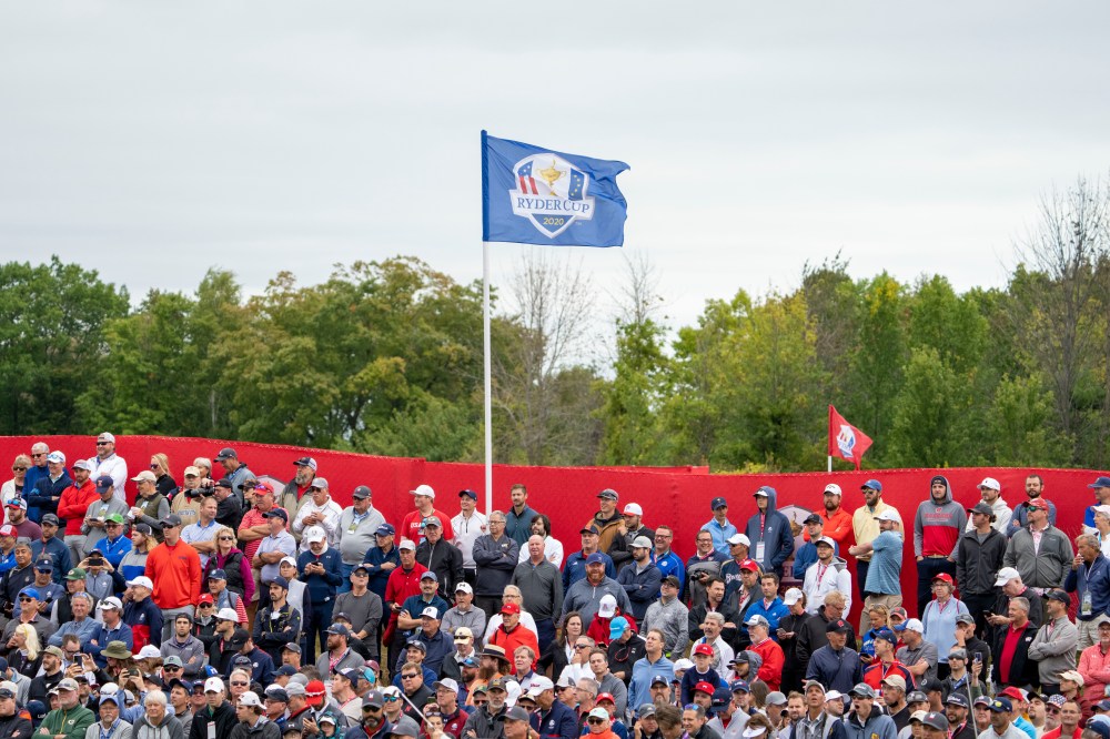 Ryder Cup 2021