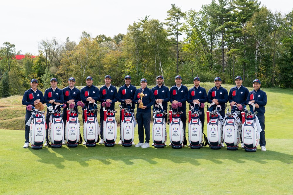 Ryder Cup