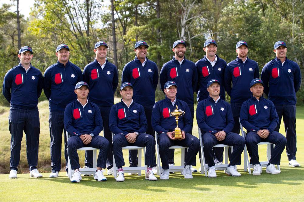 Ryder Cup