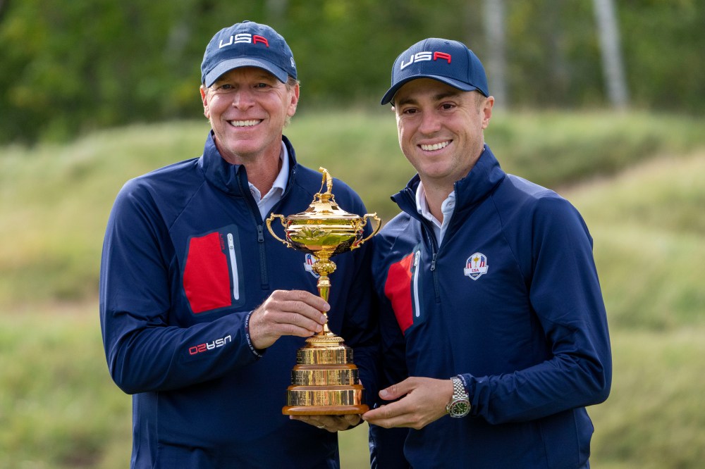 Ryder Cup