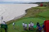 Ryder Cup Practice Rounds