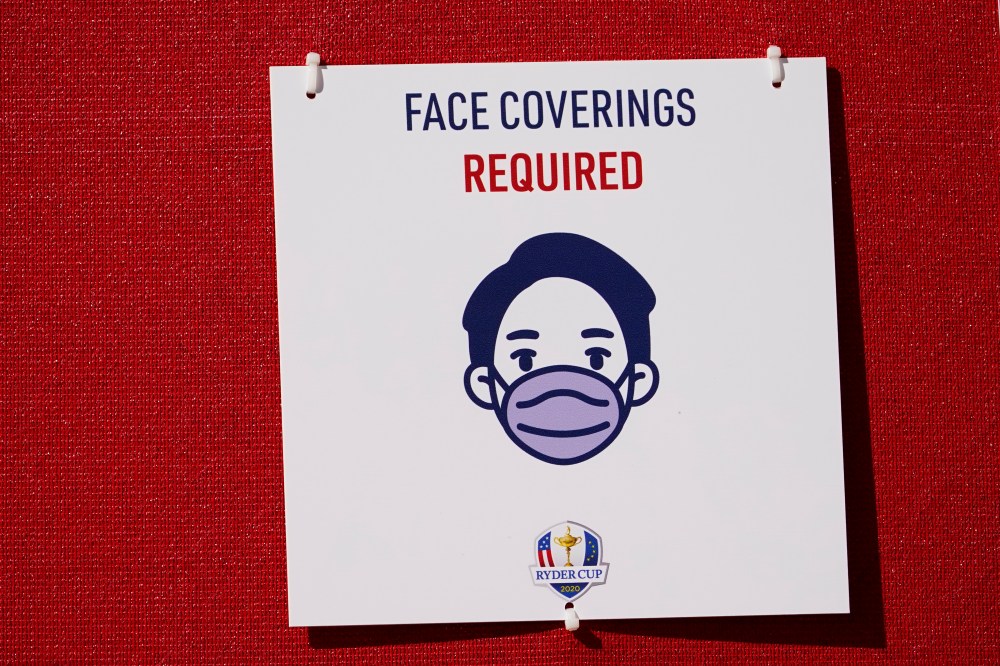 Ryder Cup