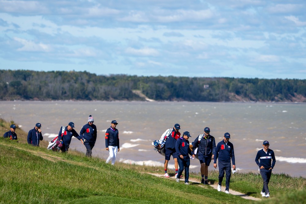 Ryder Cup