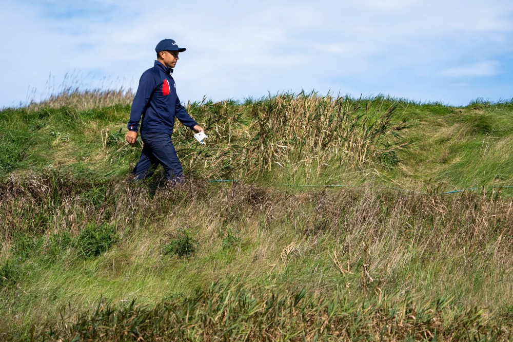 Ryder Cup