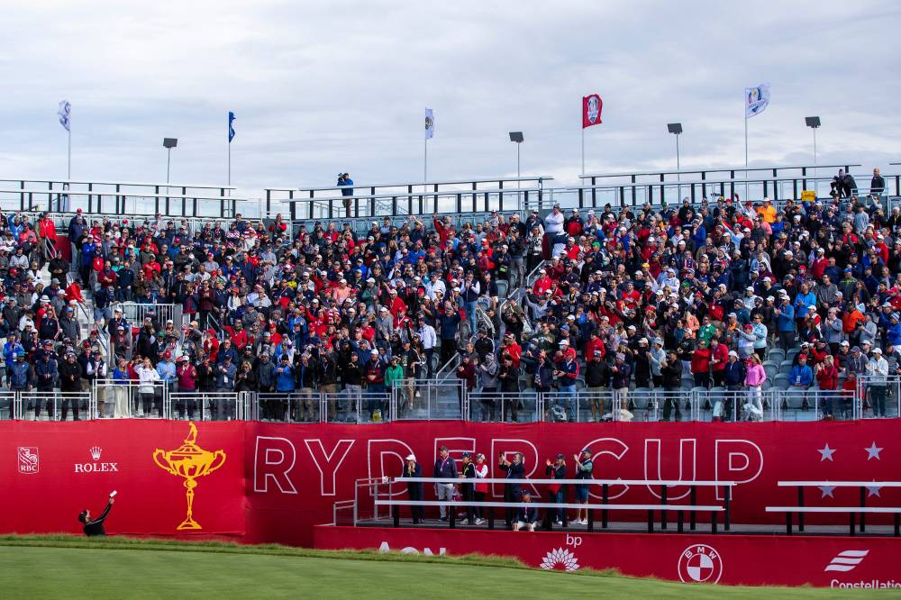 Ryder Cup