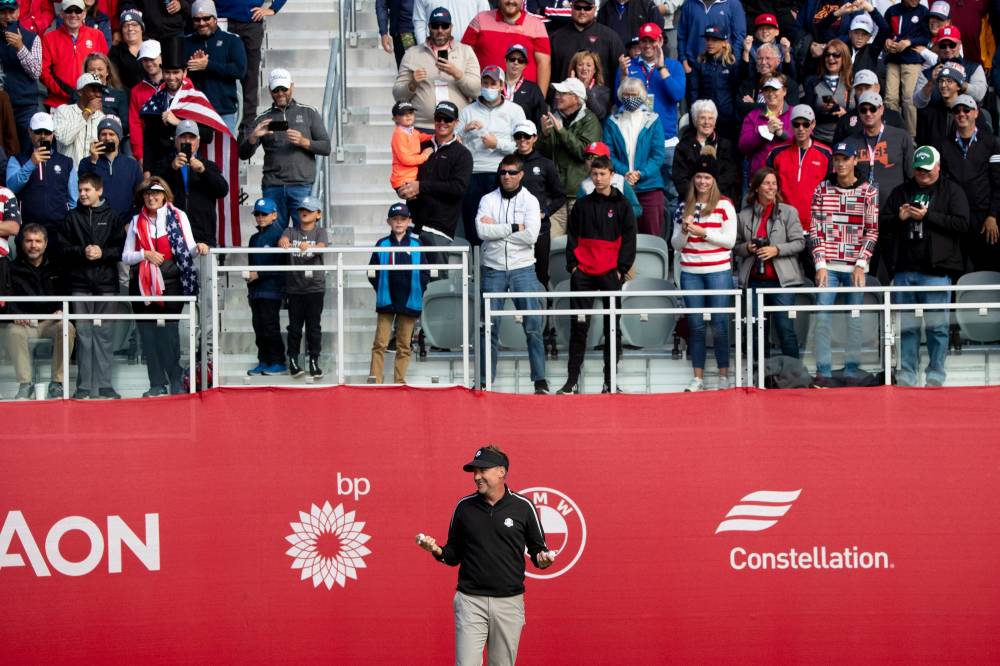 Ryder Cup