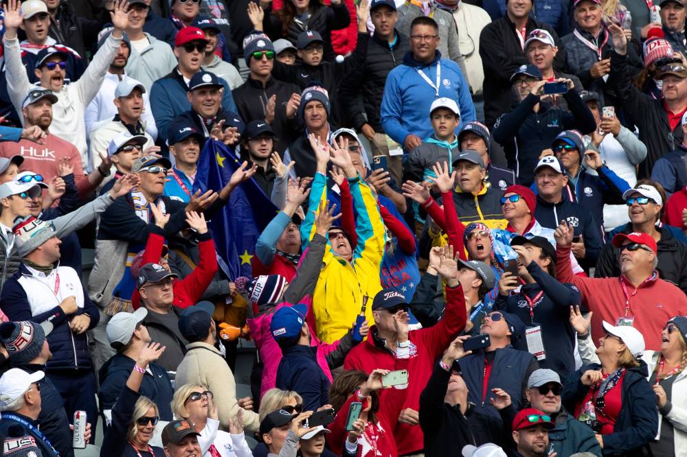 Ryder Cup