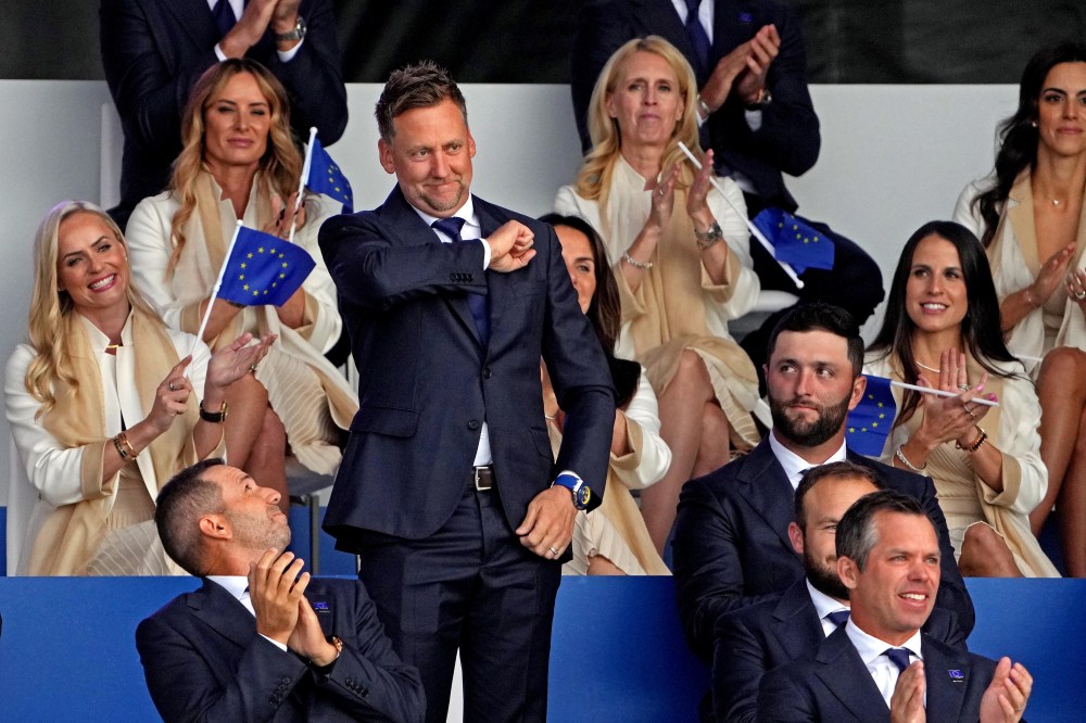 Ryder Cup