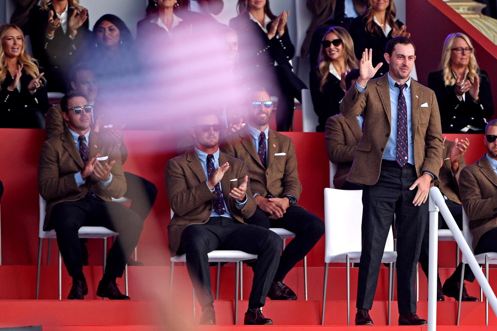 Ryder Cup
