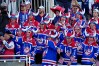 Ryder Cup fans
