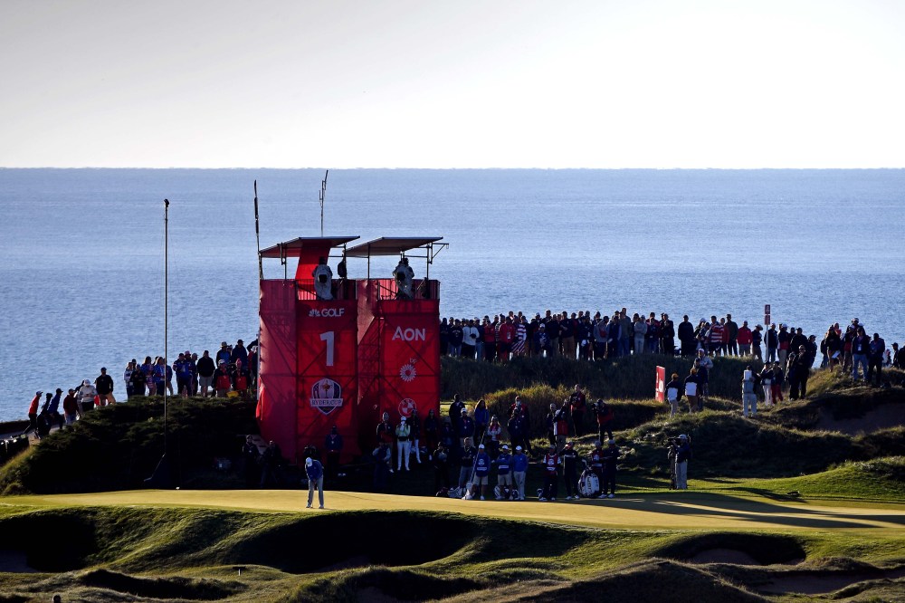 Ryder Cup 2021