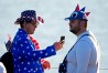 Ryder Cup fans