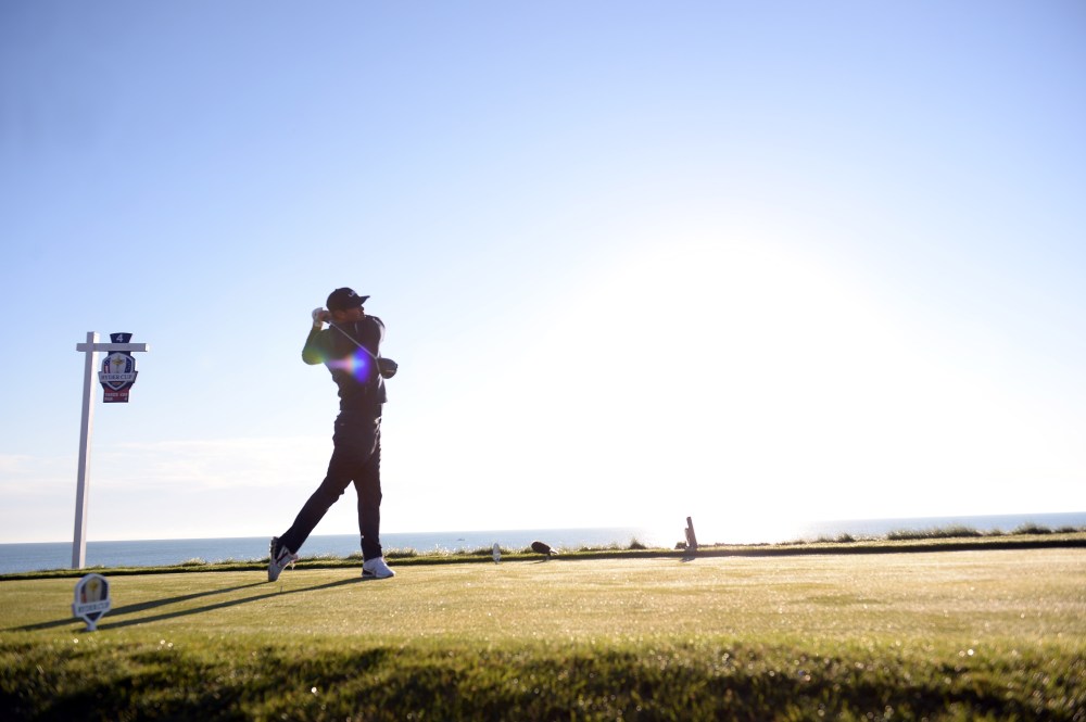 Ryder Cup 2021