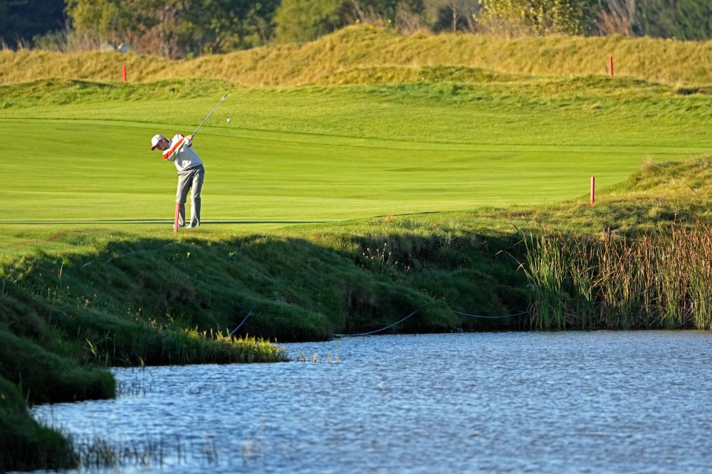 Ryder Cup 2021