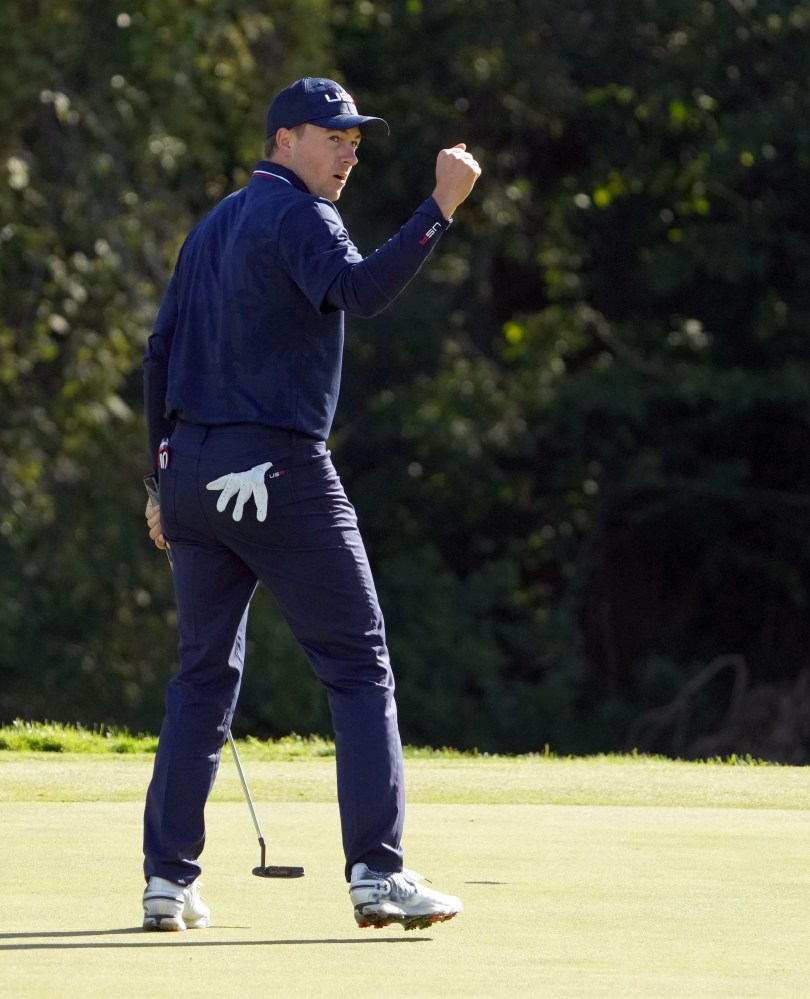 Ryder Cup 2021