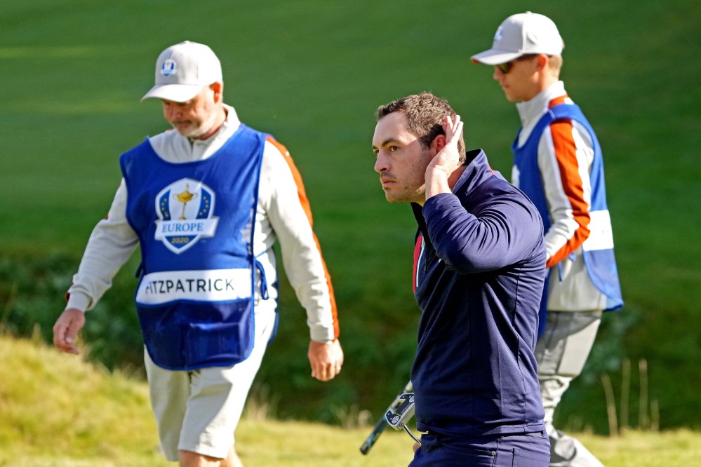 Ryder Cup 2021
