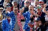 Ryder Cup fans