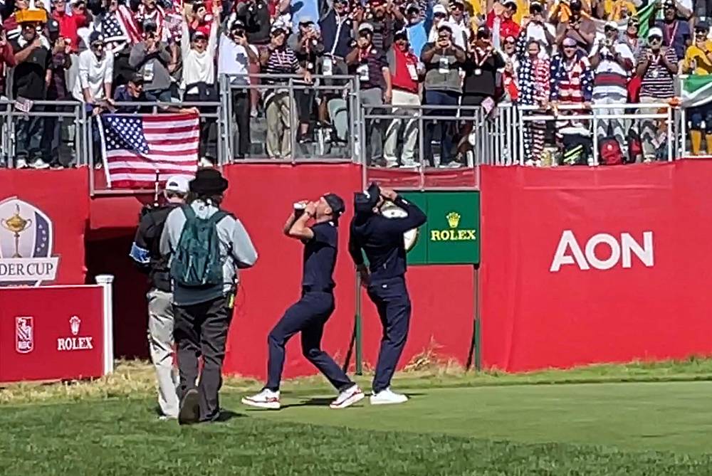 Ryder Cup