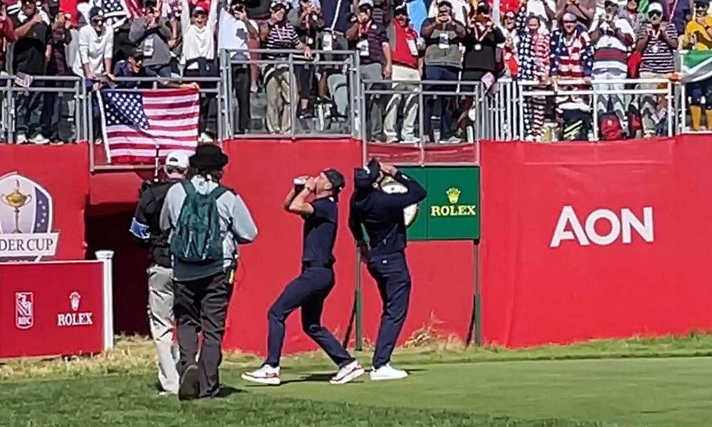 Ryder Cup