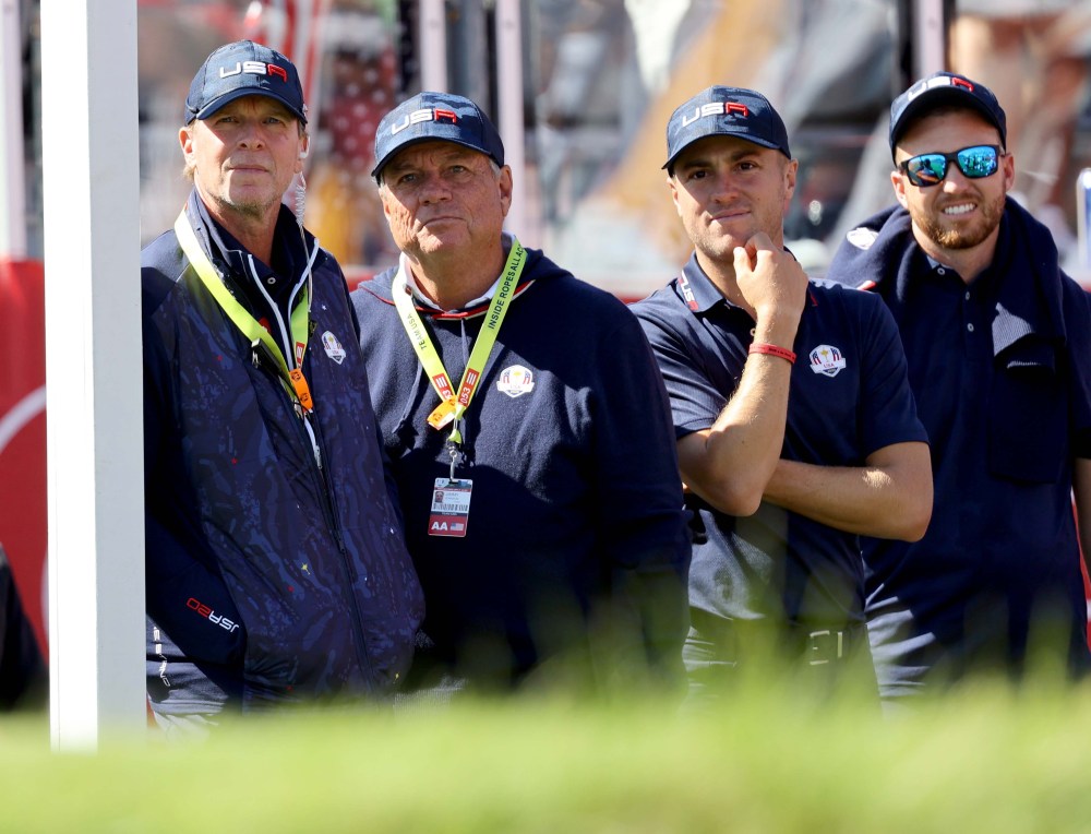 Ryder Cup 2021