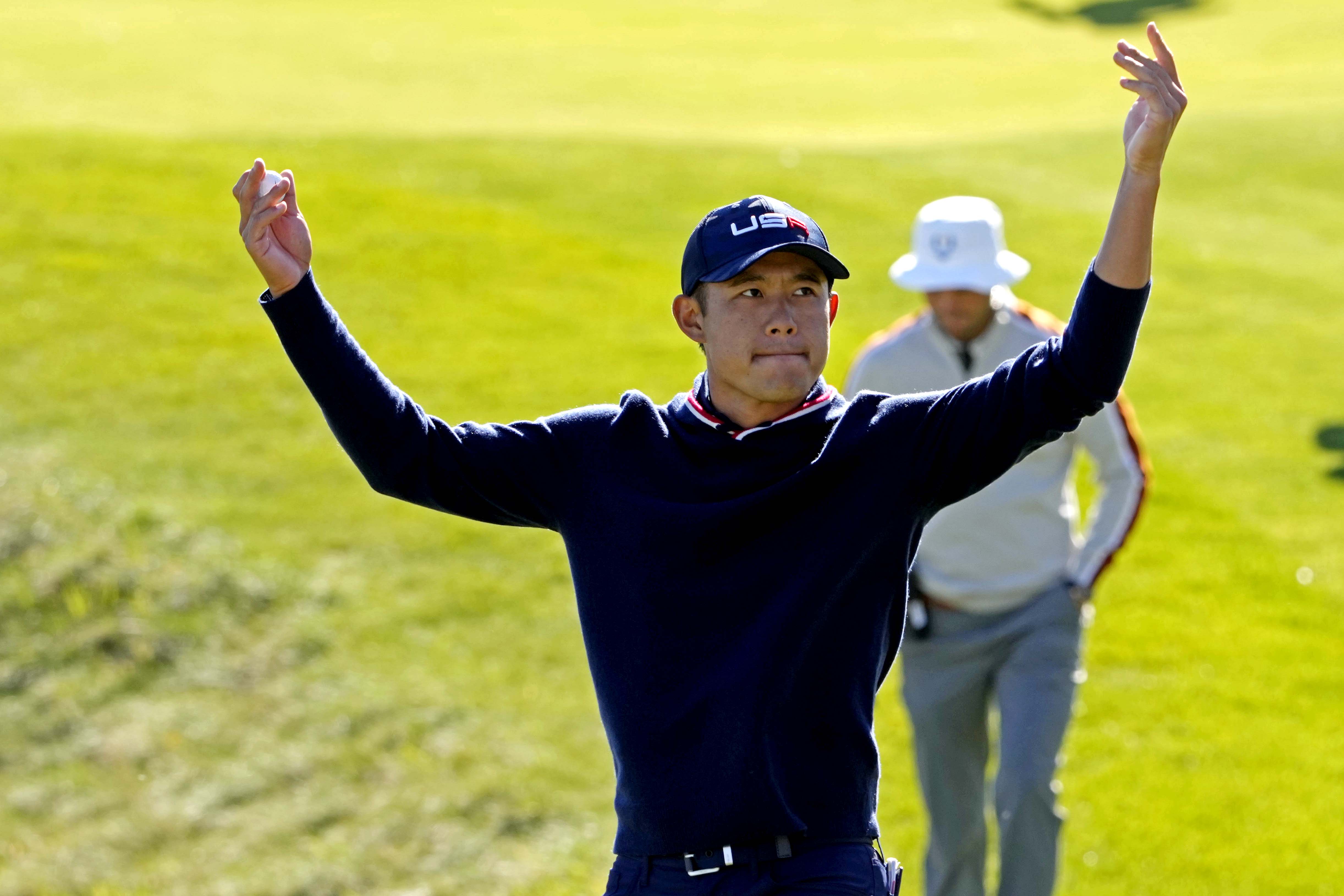 Ryder Cup 2021