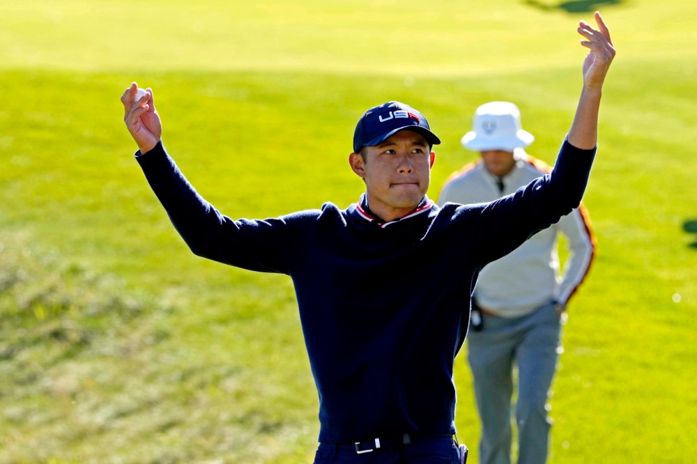 Ryder Cup 2021
