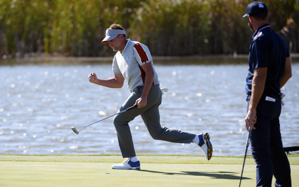 Ryder Cup 2021