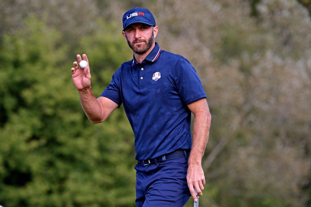 Ryder Cup 2021