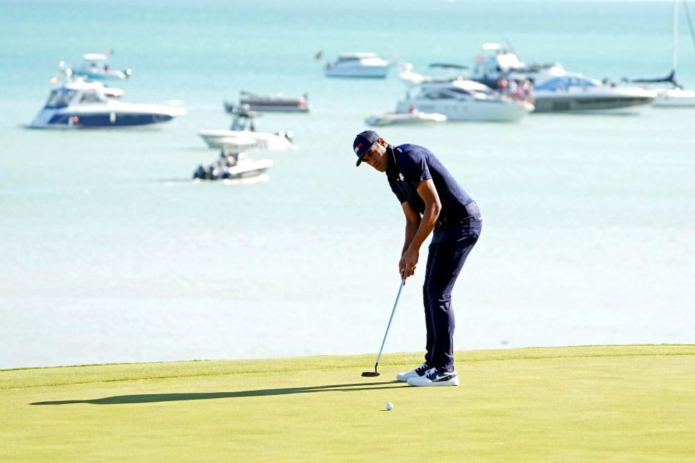 Ryder Cup 2021