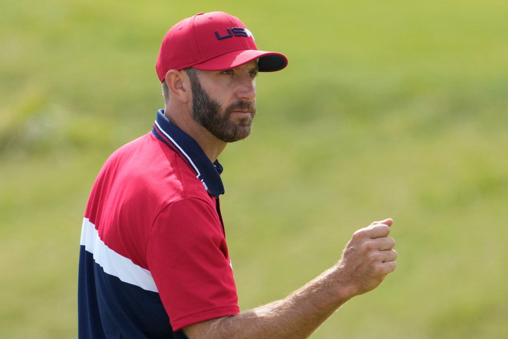 Ryder Cup 2021