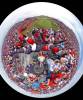 Ryder Cup fans