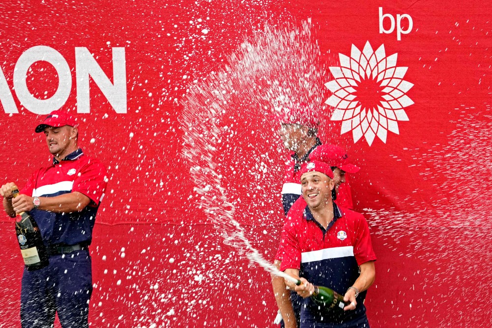 Ryder Cup 2021