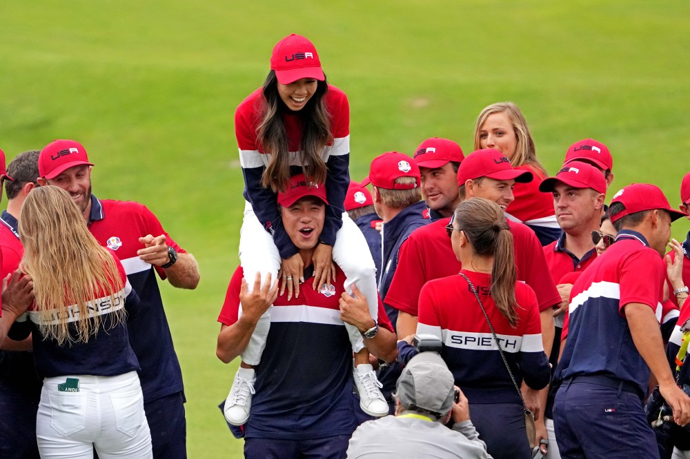 Ryder Cup 2021