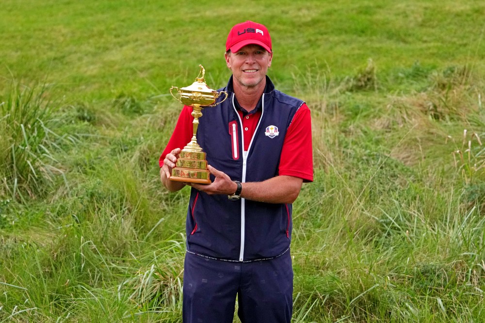 Ryder Cup 2021
