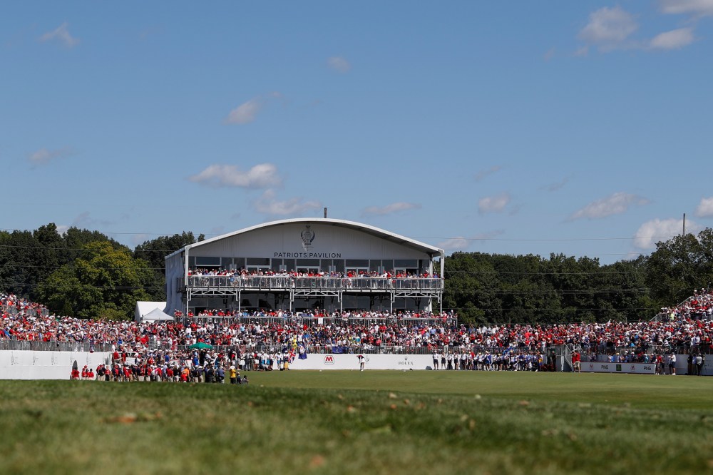 Solheim Cup