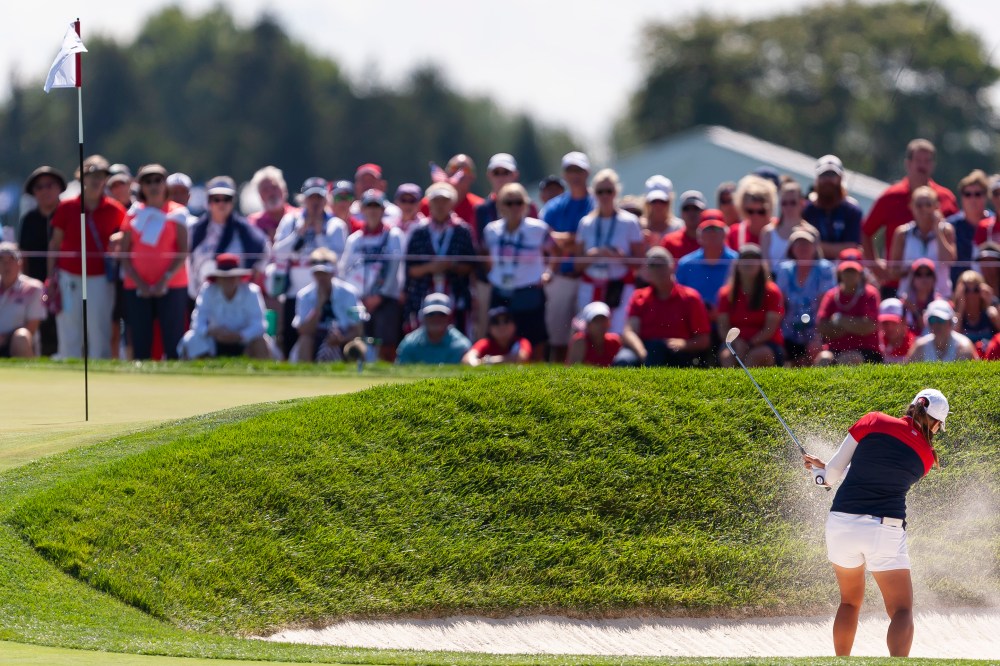 Solheim Cup