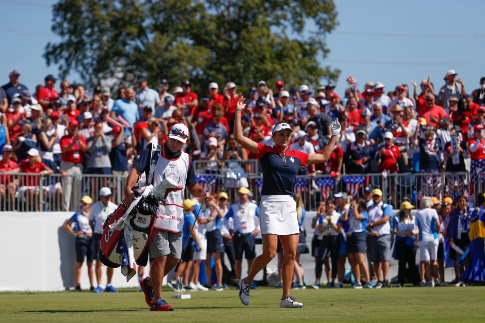 Solheim Cup