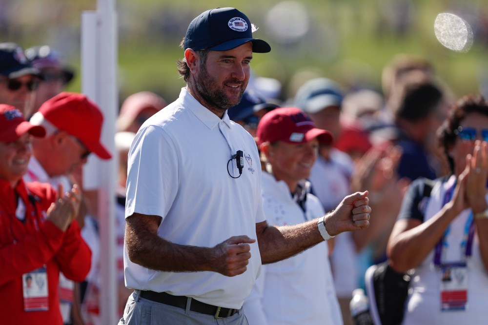 Bubba Watson