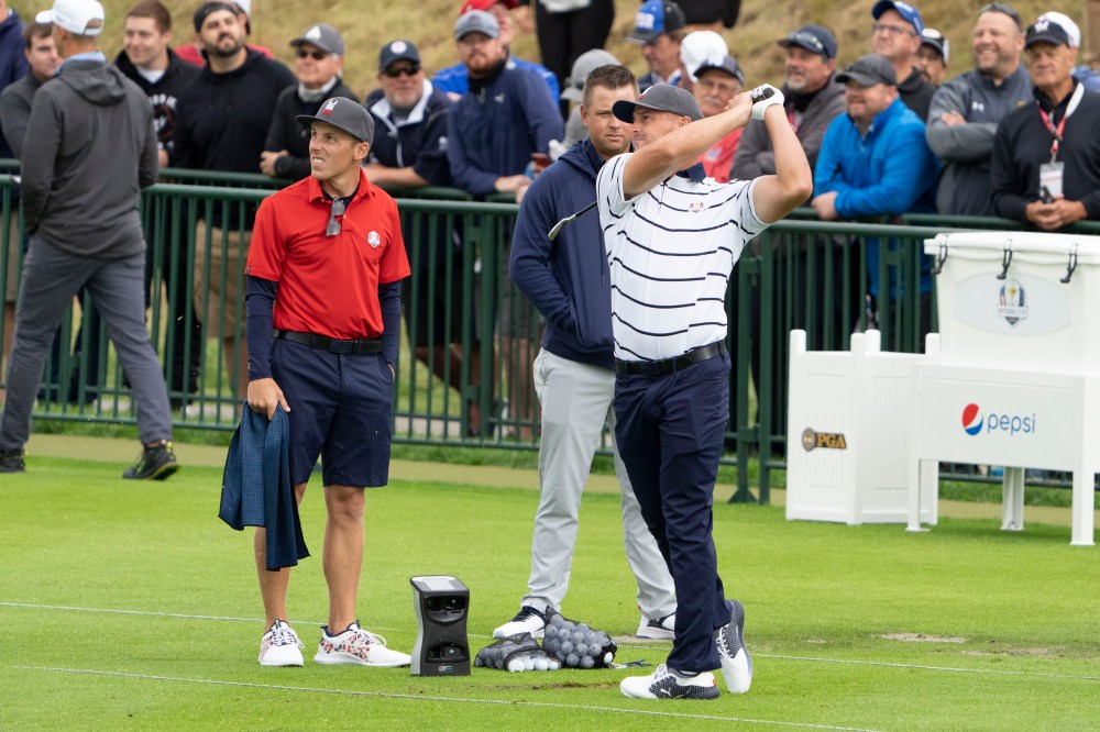 Ryder Cup 2021