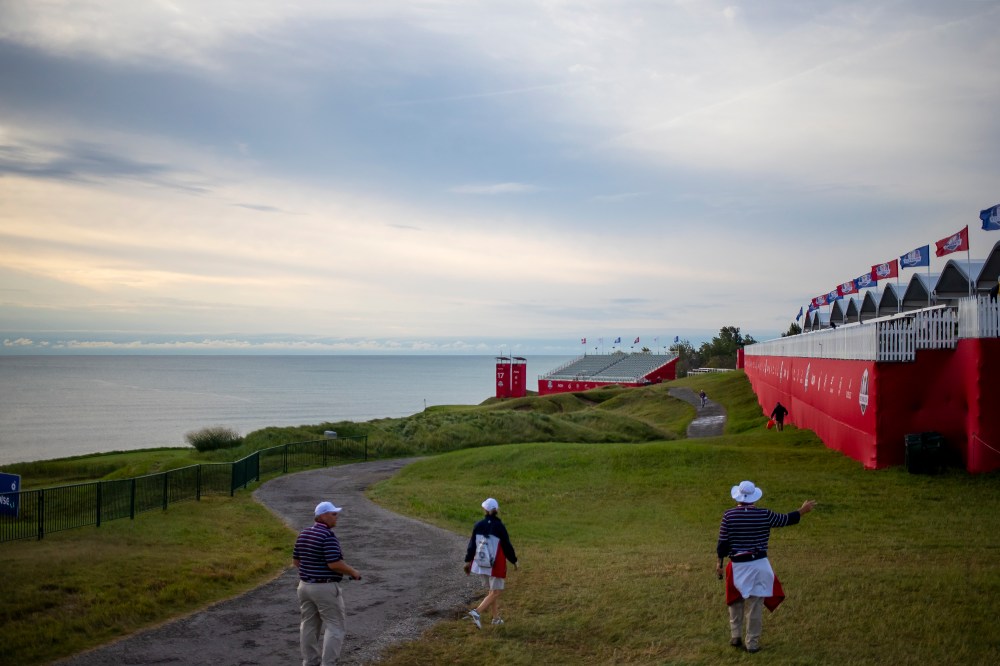 Ryder Cup 2021