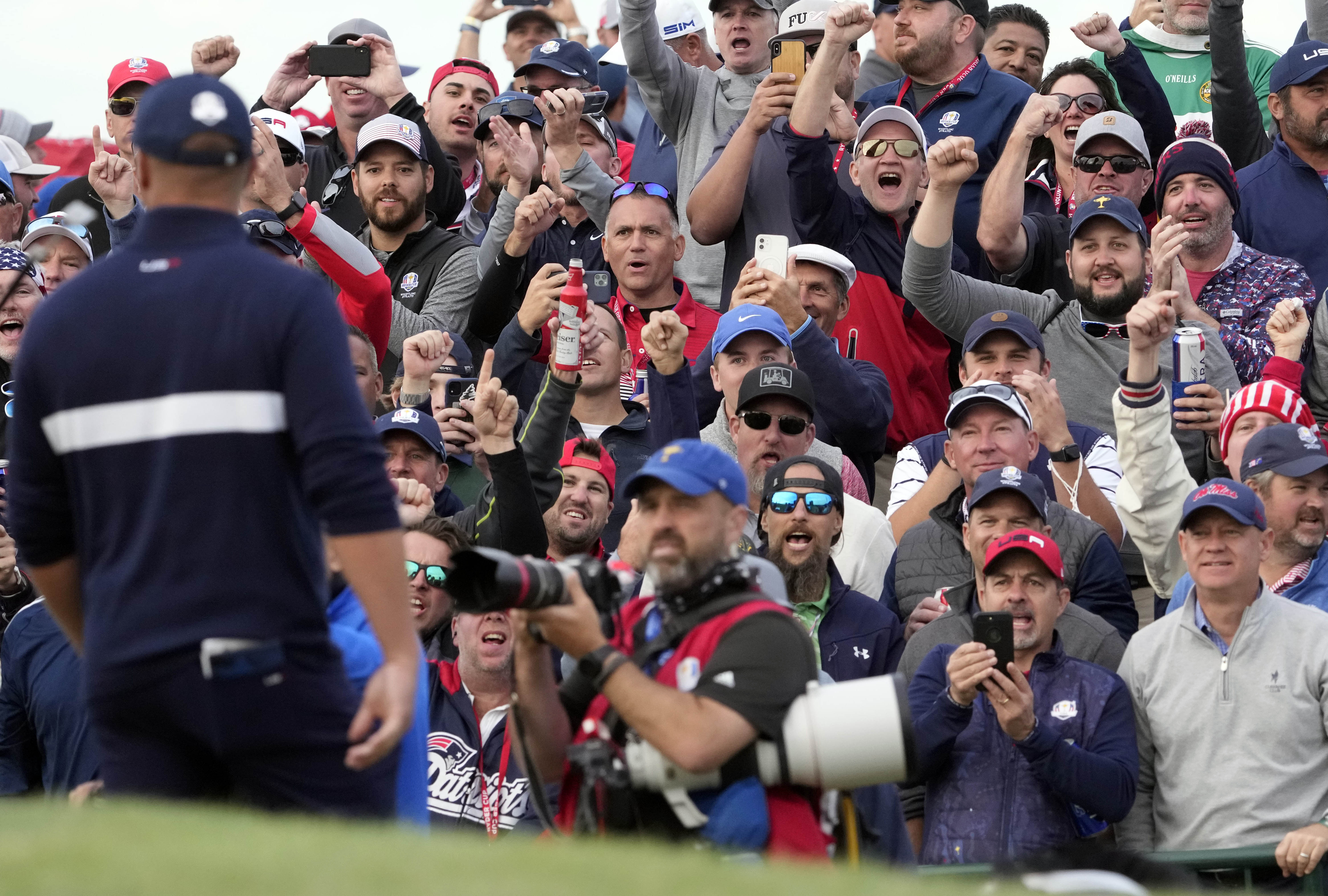 Ryder Cup 2021