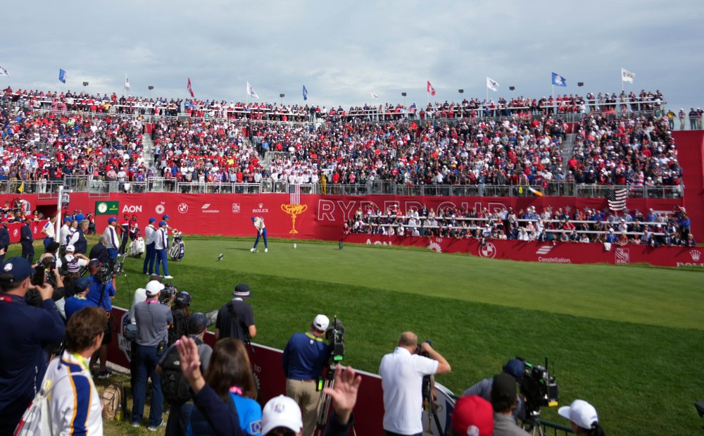 Ryder Cup 2021