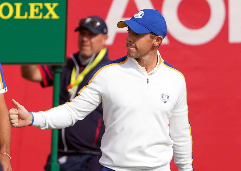 Ryder Cup 2021