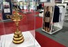 Ryder Cup trophy
